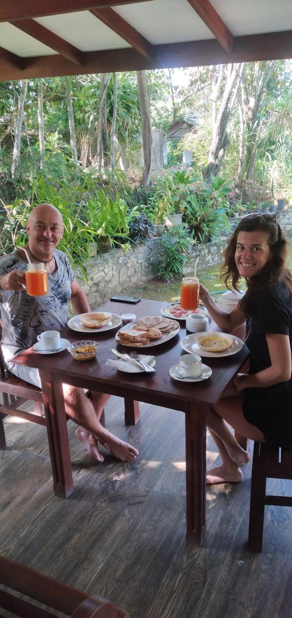 Lavender Homestay إيلا المظهر الخارجي الصورة