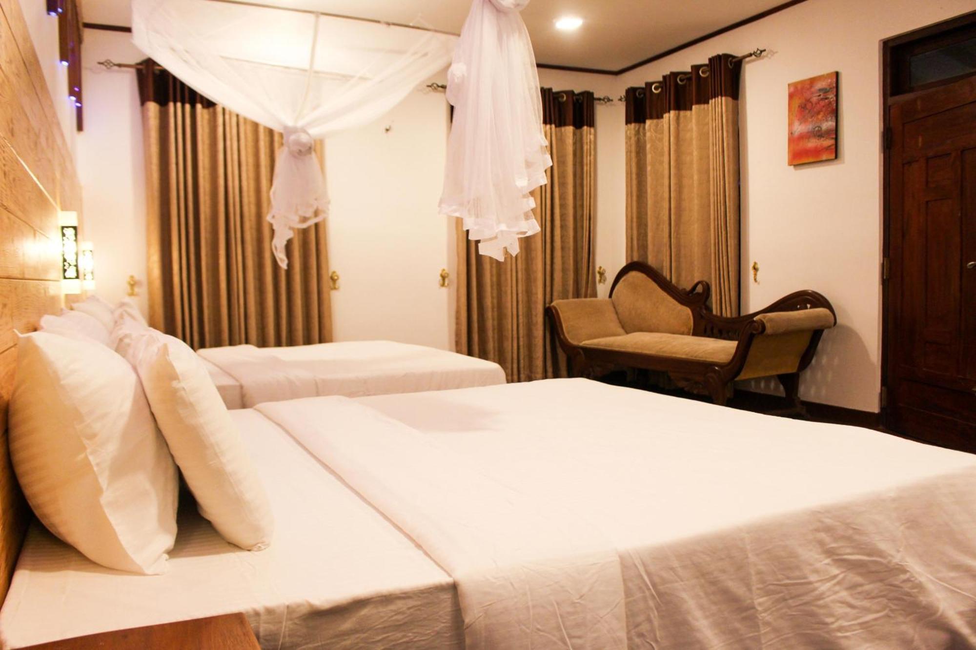 Lavender Homestay إيلا المظهر الخارجي الصورة