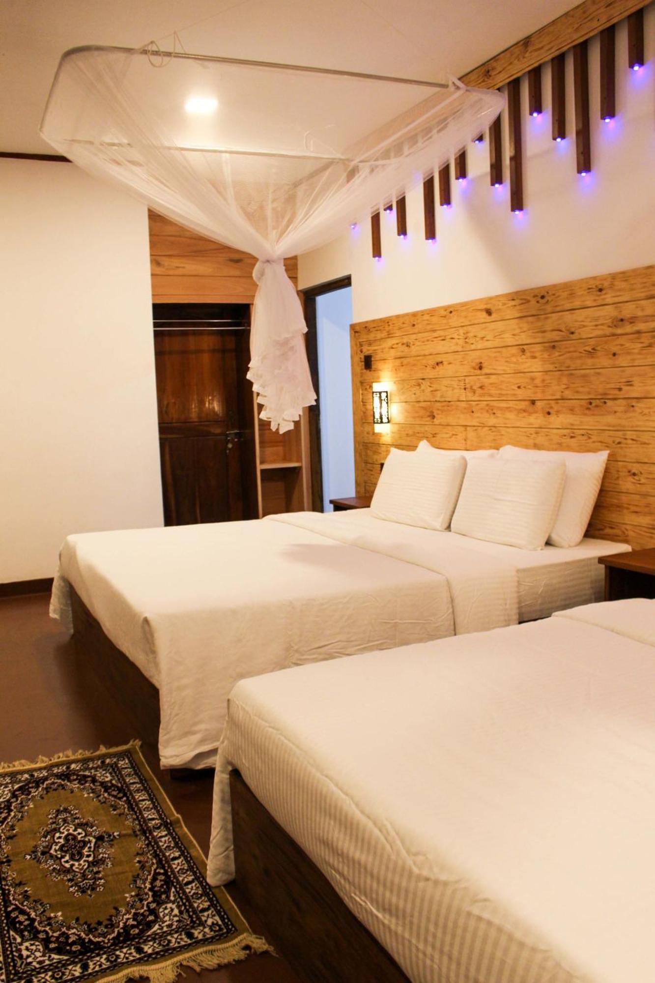 Lavender Homestay إيلا المظهر الخارجي الصورة