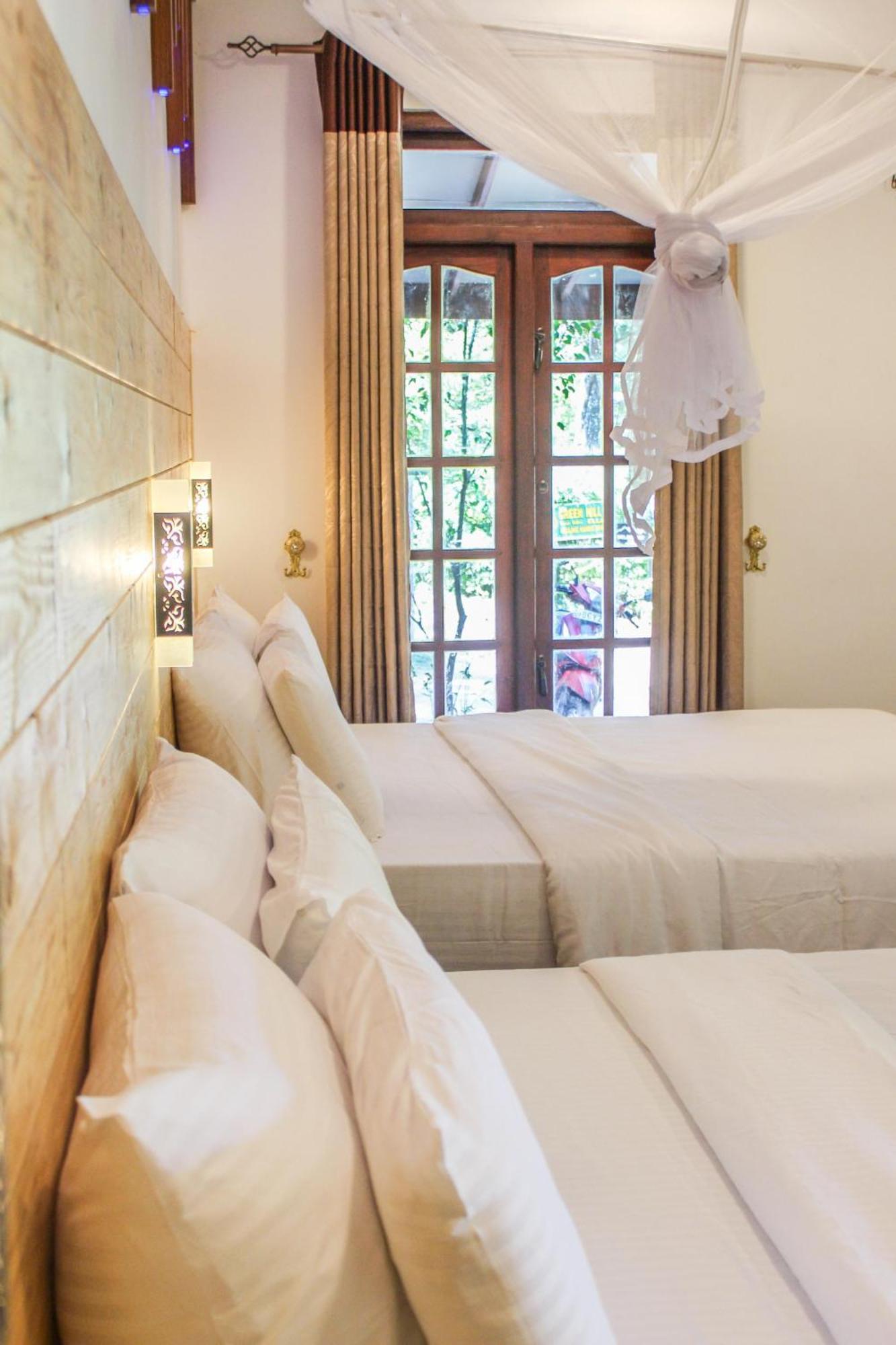 Lavender Homestay إيلا المظهر الخارجي الصورة