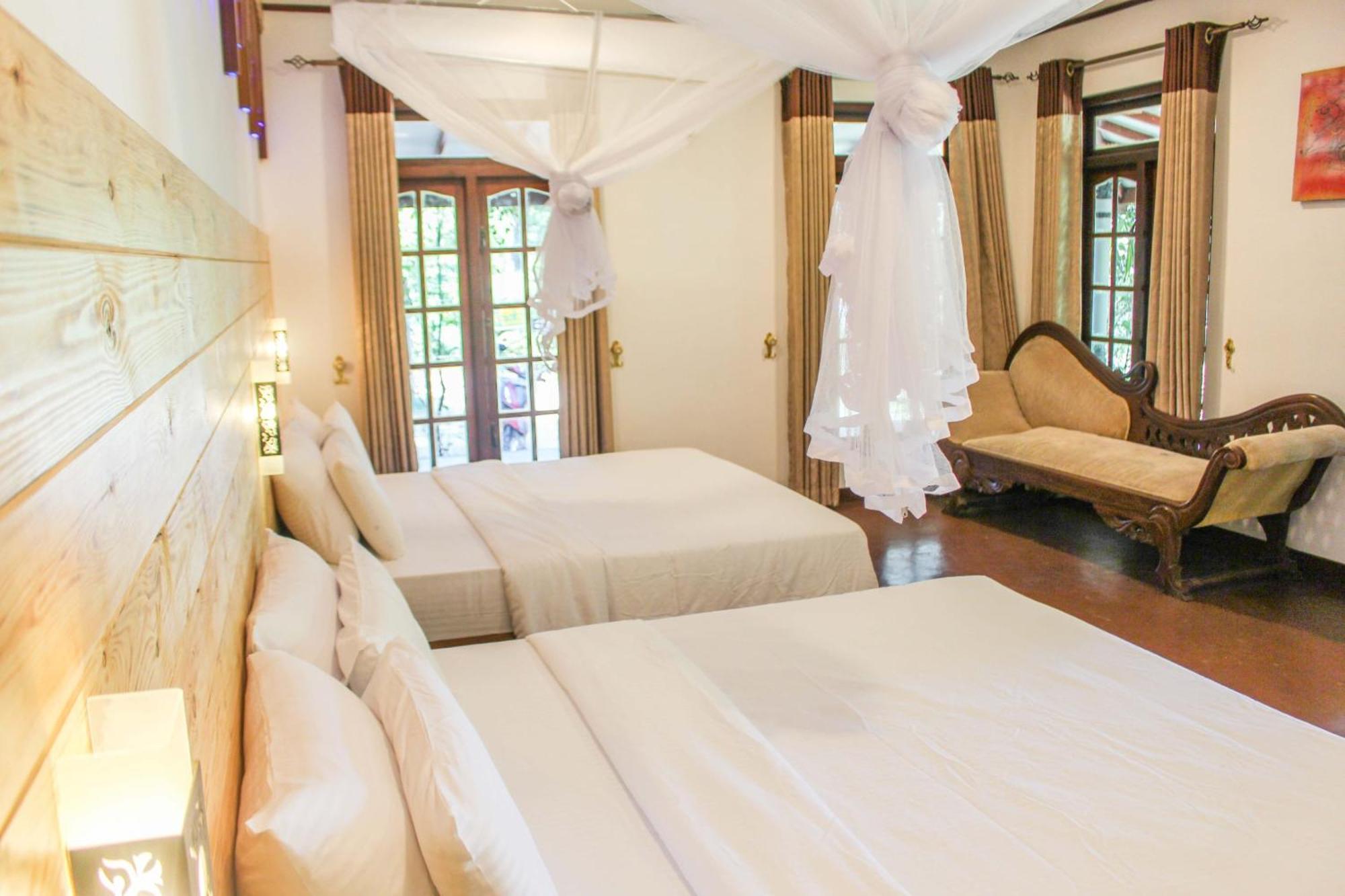 Lavender Homestay إيلا المظهر الخارجي الصورة