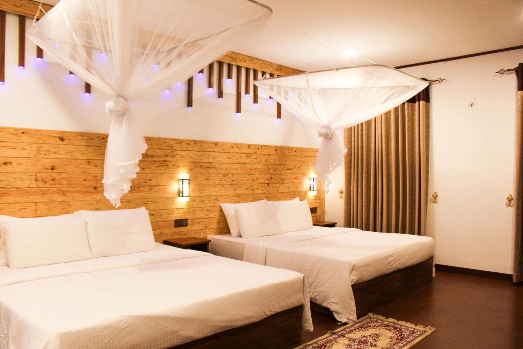Lavender Homestay إيلا المظهر الخارجي الصورة