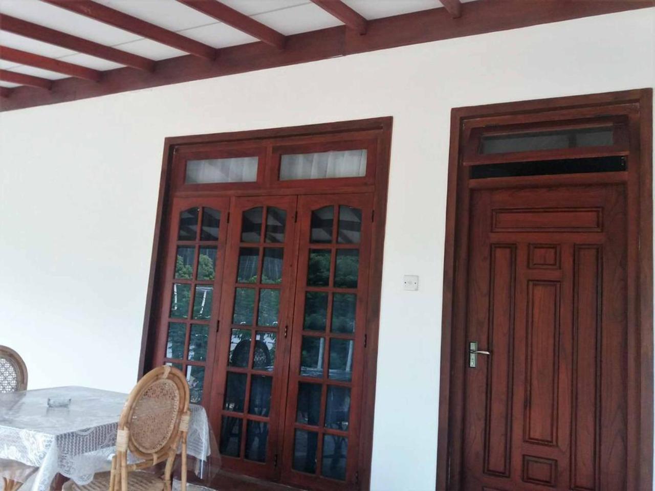 Lavender Homestay إيلا المظهر الخارجي الصورة