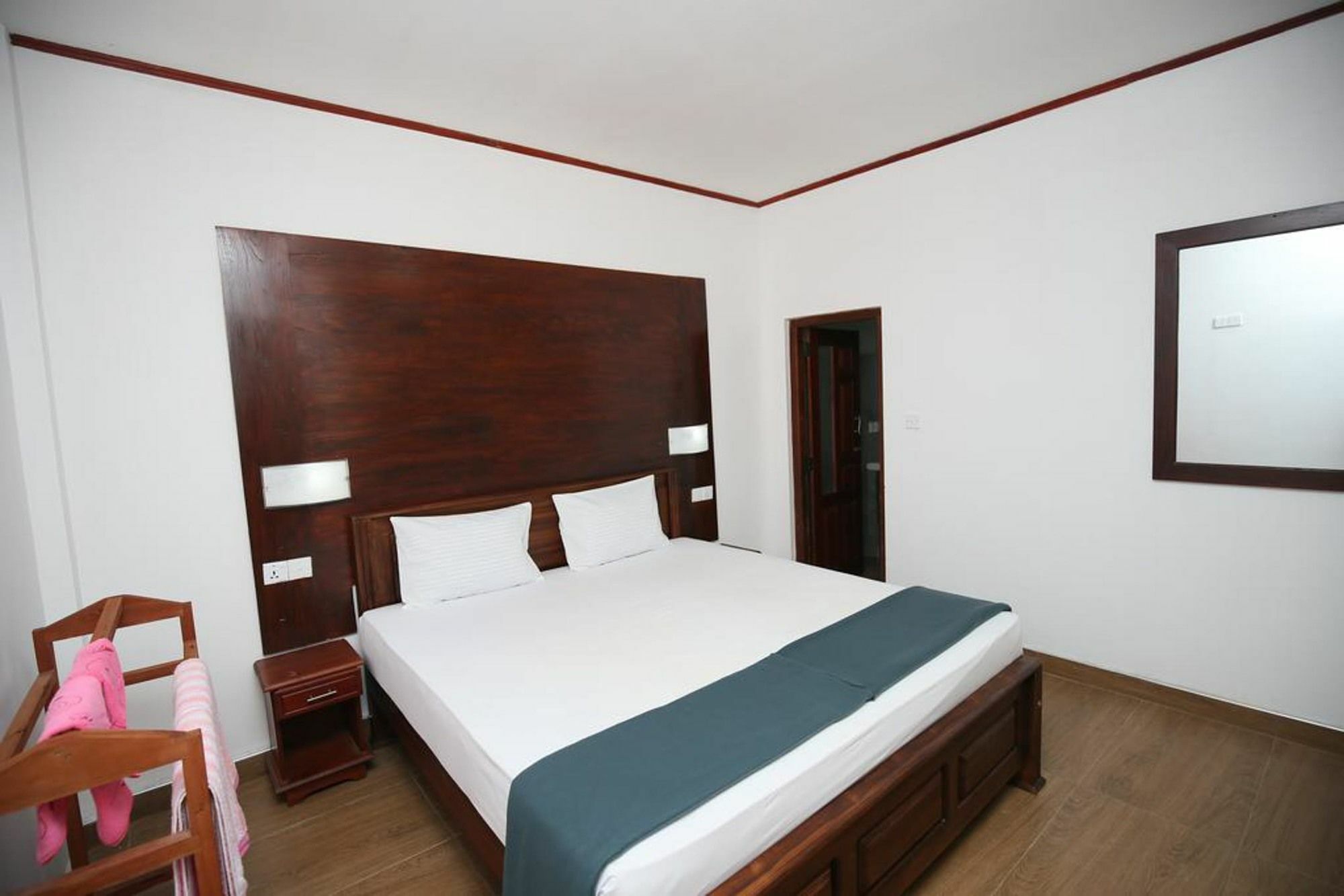 Lavender Homestay إيلا المظهر الخارجي الصورة