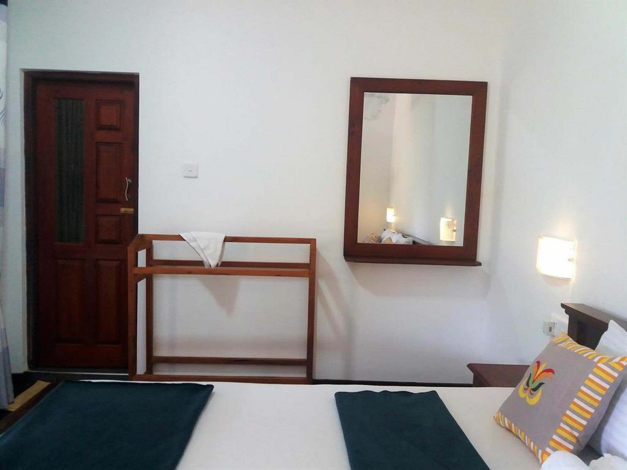Lavender Homestay إيلا المظهر الخارجي الصورة
